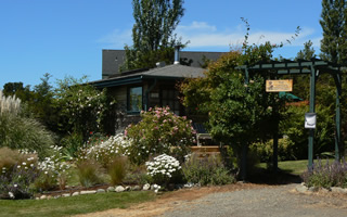 Garden Cottages - Lopez Island