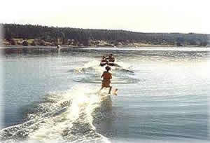 yacht charter British Columbia