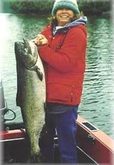 yacht charter San Juan Islands